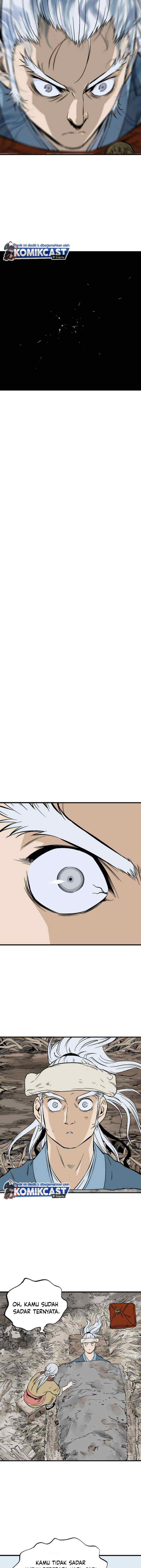 Gosu chapter 220 halaman 18