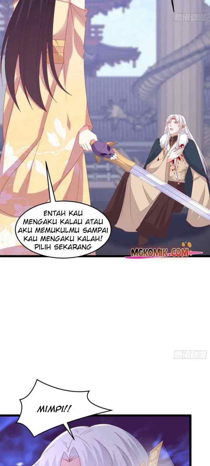Pupillary Master chapter 301 halaman 18