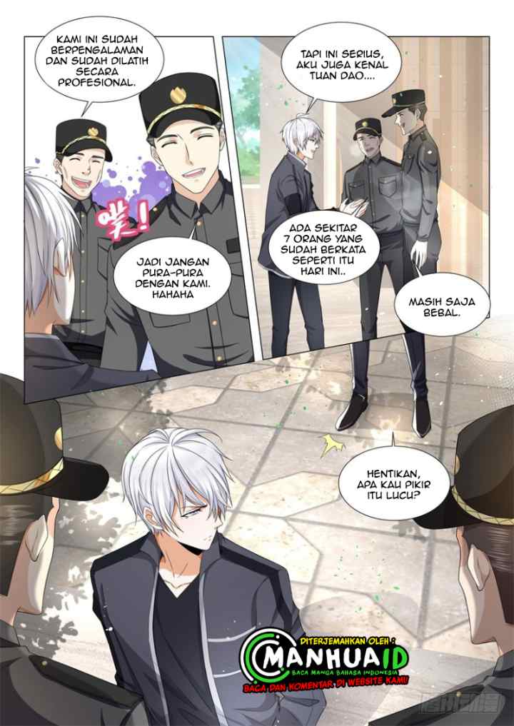 Shen Hao's Heavenly Fall System chapter 56 halaman 15