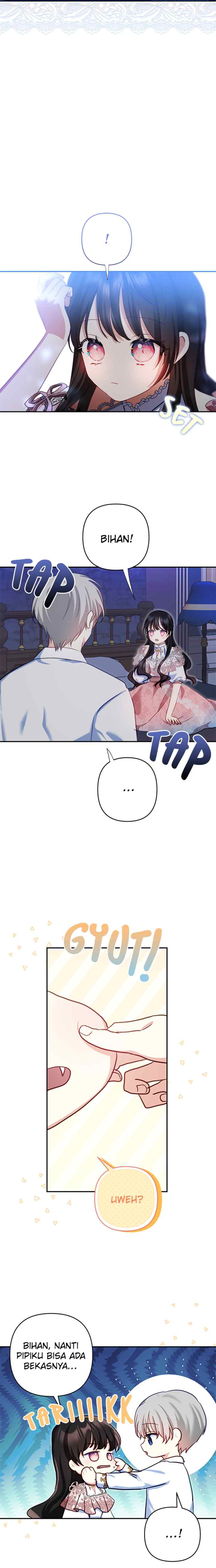 Monster Duke's Daughter chapter 106 halaman 12