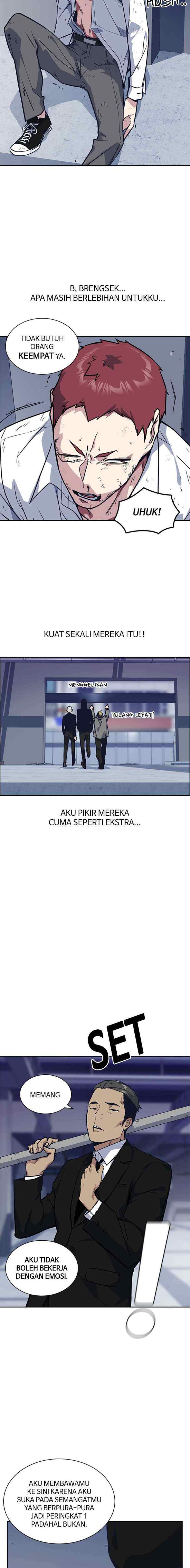 Kenkyu Gurupu chapter 24 halaman 14