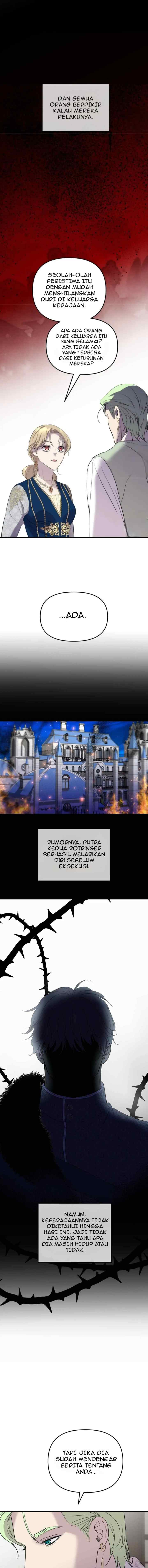So Am I Dead? chapter 8 halaman 10