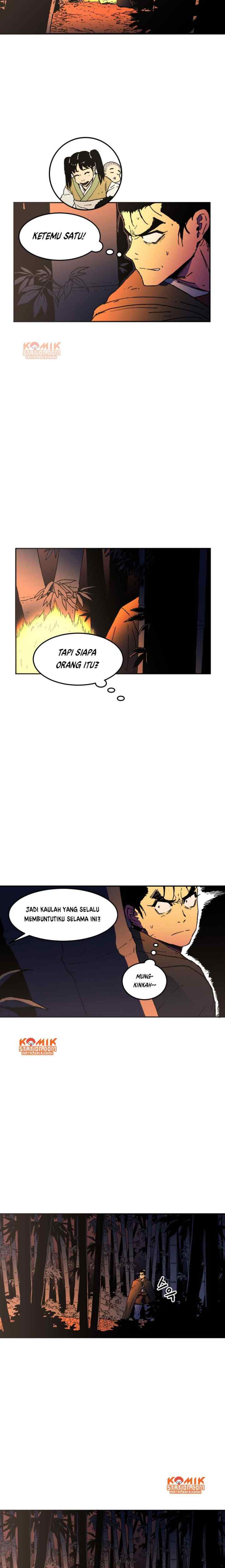 Peerless Dad chapter 23 halaman 7