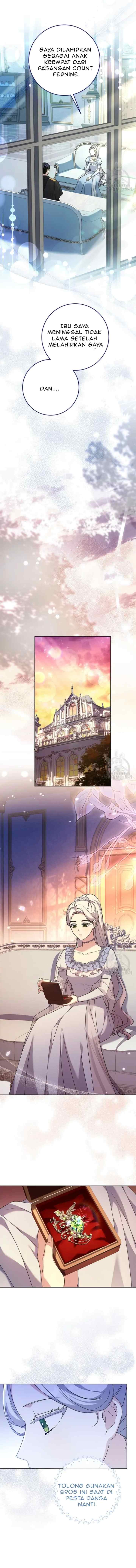 I Went On Strike Because It Was A Time Limit chapter 63 halaman 8