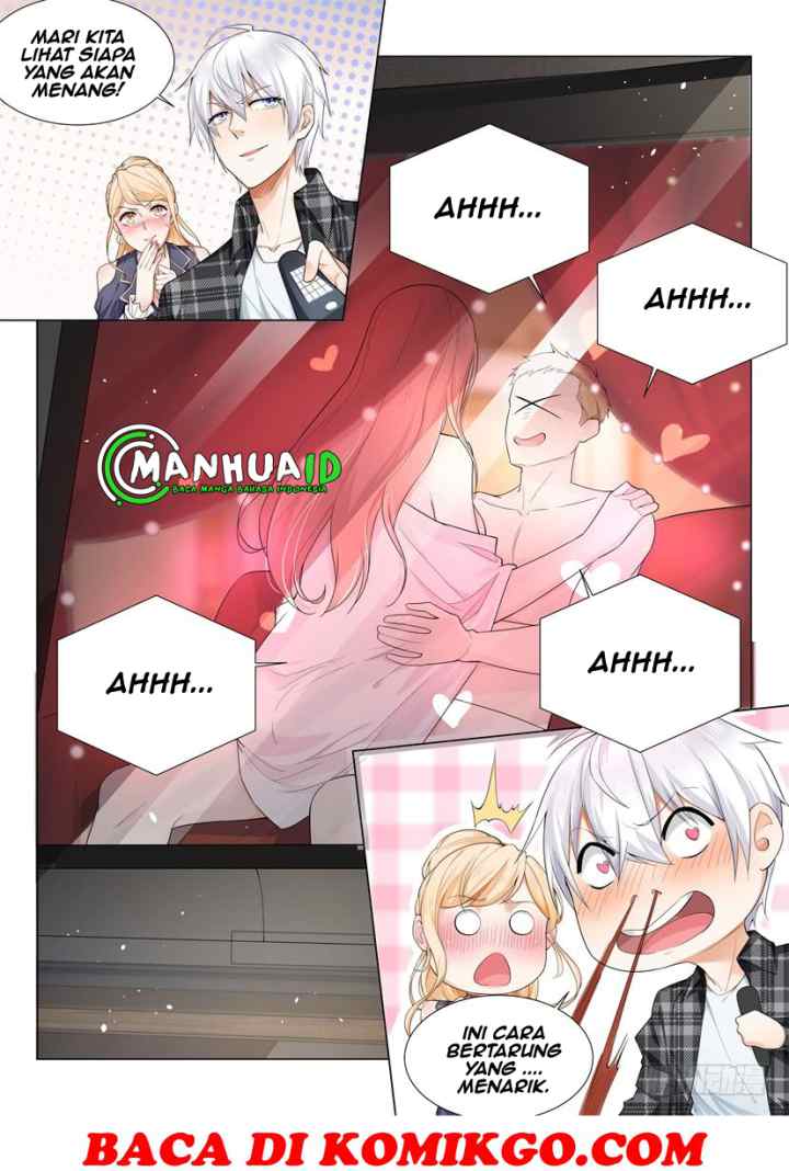 Shen Hao's Heavenly Fall System chapter 27 halaman 7