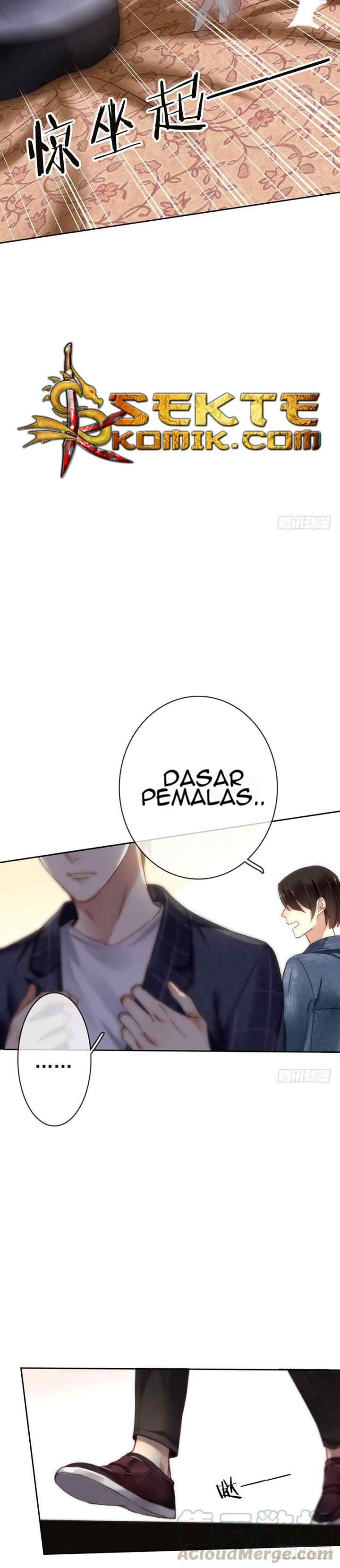 NSD Gaming chapter 0 halaman 6