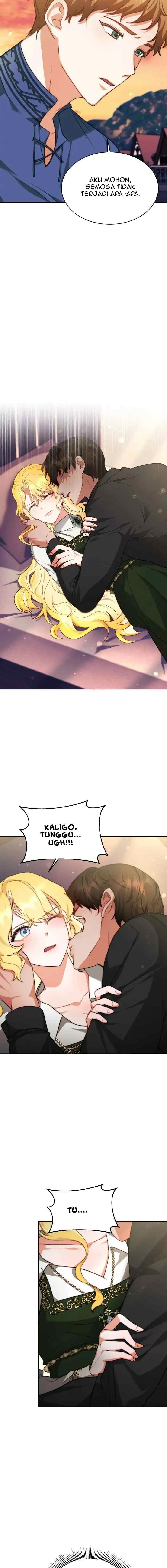My Ex-Husband Became the Male Lead chapter 13 halaman 5