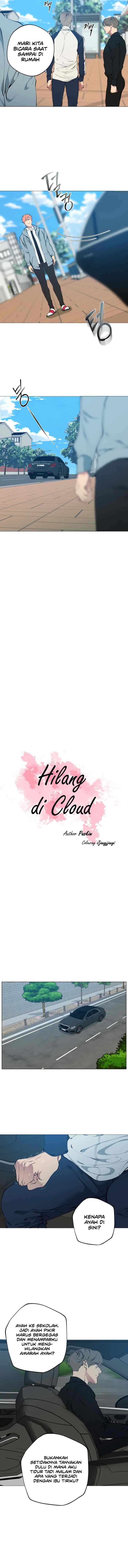 Lost in the Cloud chapter 90 halaman 6