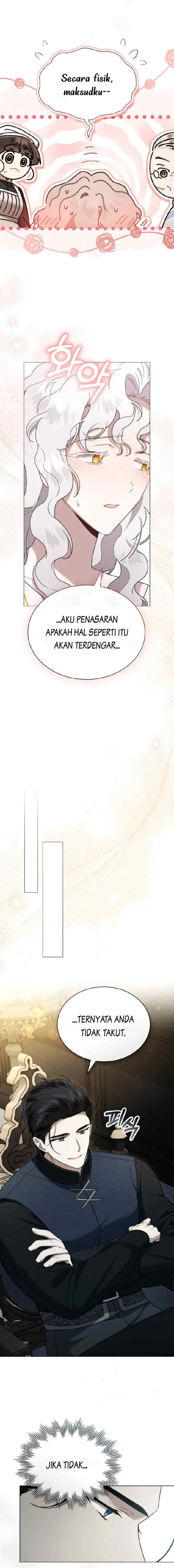 Just a Contract Marriage chapter 23 halaman 7