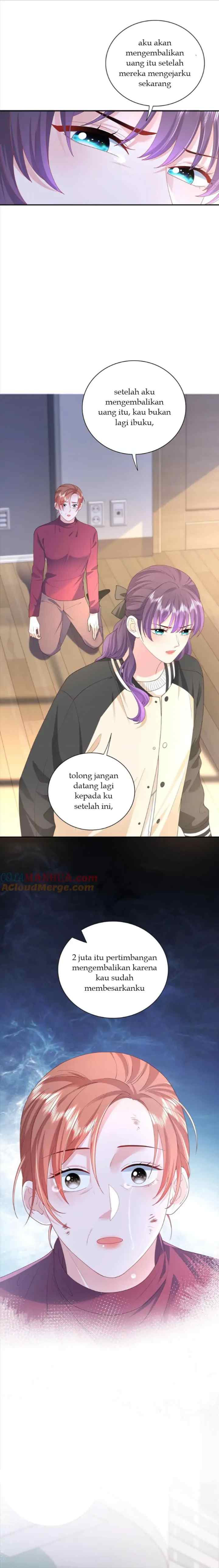 I Know What You Think chapter 61 halaman 9