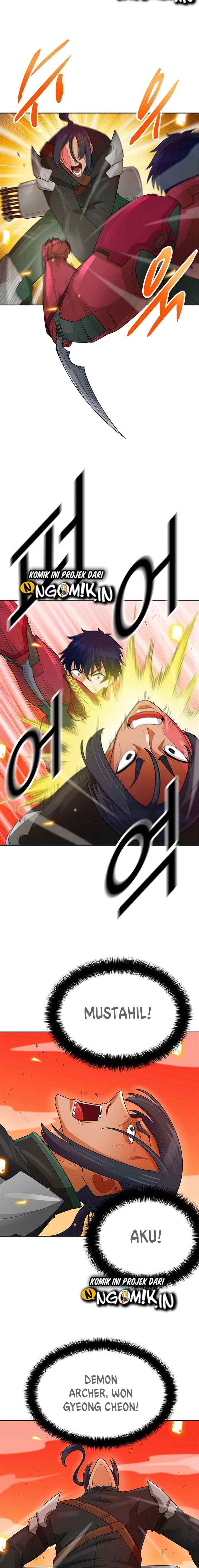 Auto Hunting chapter 90 halaman 4