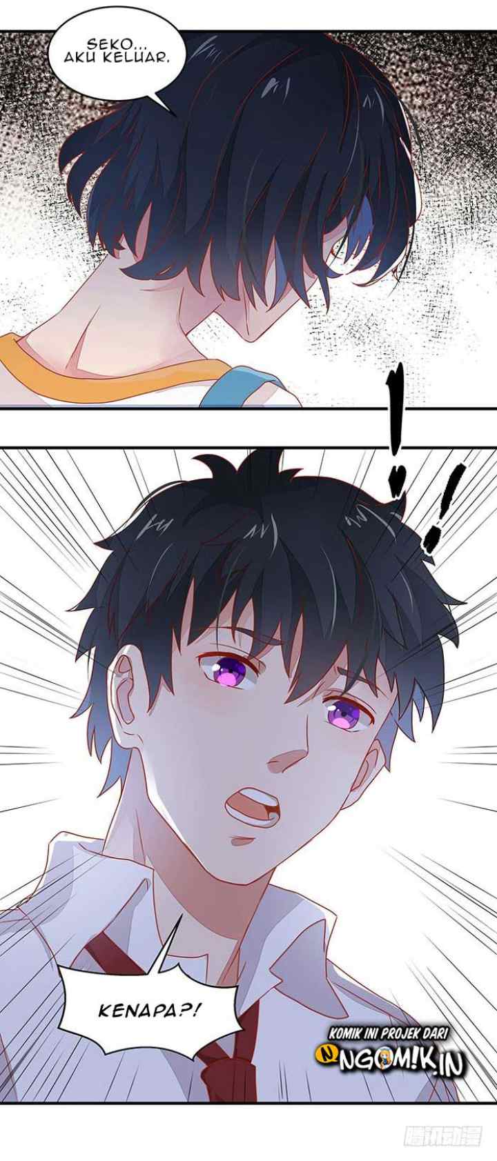 Rebirth City Deity chapter 2 halaman 9