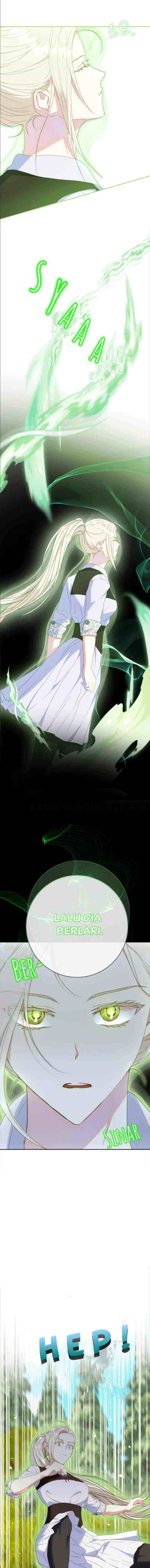 Apresentando-se para o serviço, Duquesa! chapter 26 halaman 11