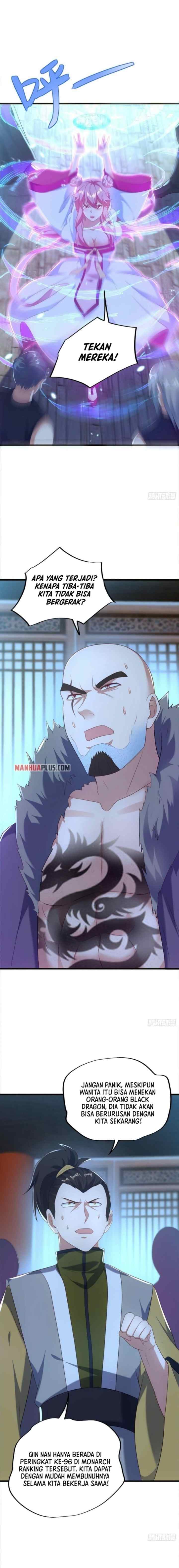 Peerless Soul (Peerless Battle Spirit) chapter 433 halaman 13