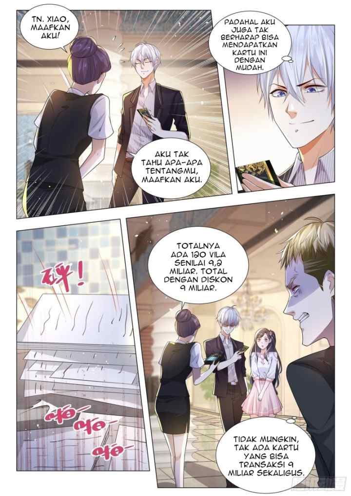 Shen Hao's Heavenly Fall System chapter 169 halaman 11
