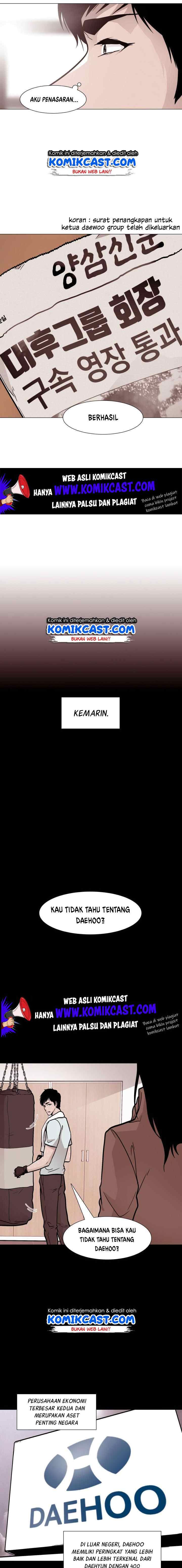 Past Life Regressor chapter 20 halaman 12