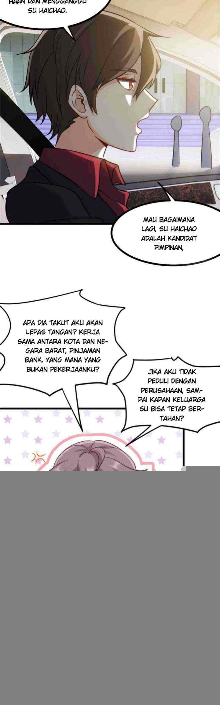 I Am Han Sanqian chapter 72 halaman 17