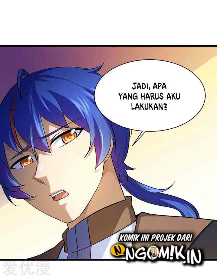 Martial Arts Reigns chapter 92 halaman 5