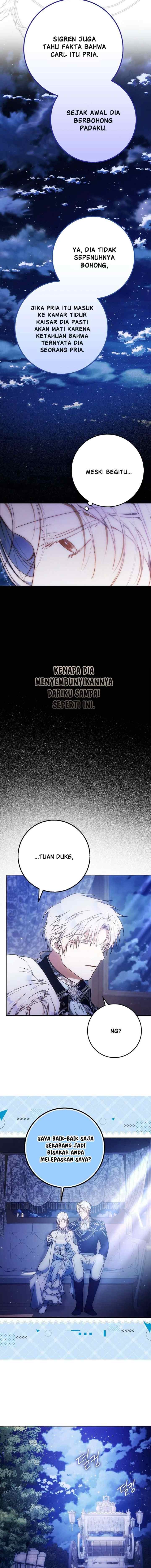 I Became the Wife of the Male Lead chapter 94 halaman 6