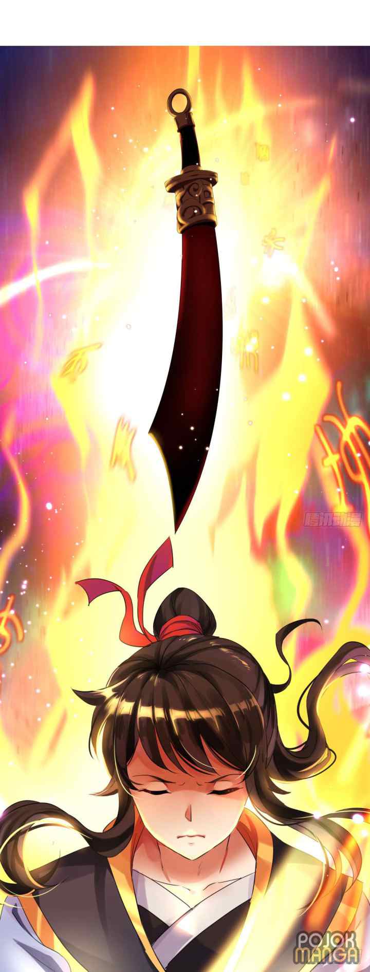 Peerless Soul (Peerless Battle Spirit) chapter 1 halaman 16