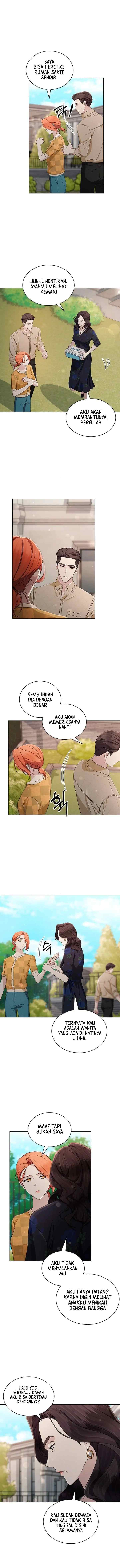 The Castle - Gwian's Bride chapter 41 halaman 5