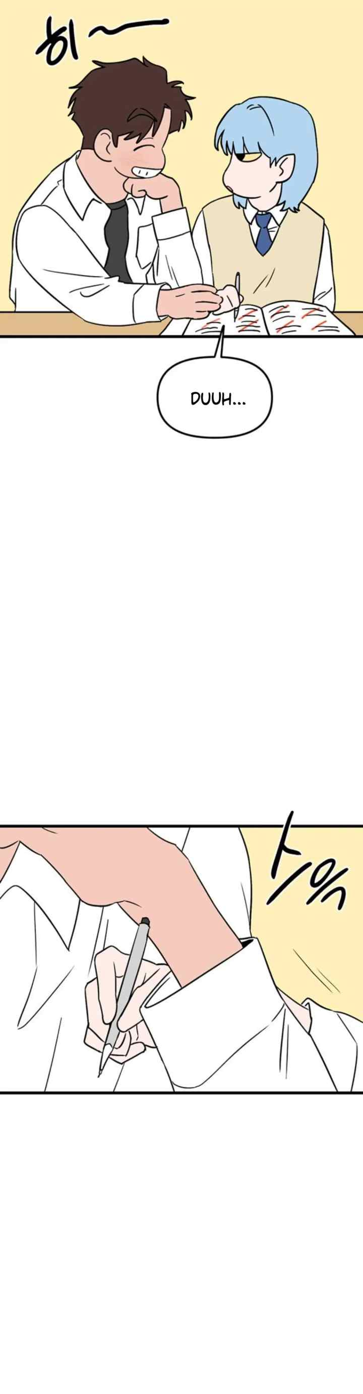 Dragon Girl chapter 44 halaman 18