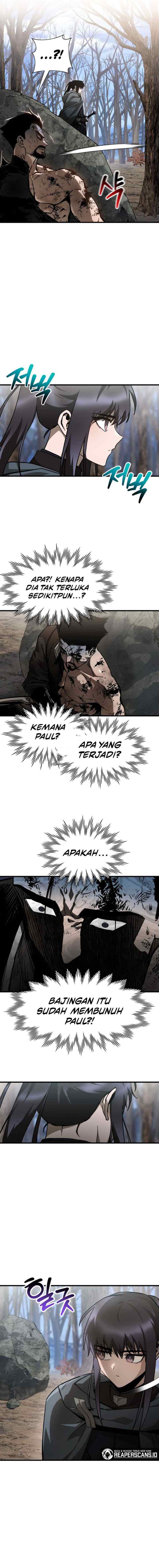 Helmut: The Forsaken Child chapter 29 halaman 7