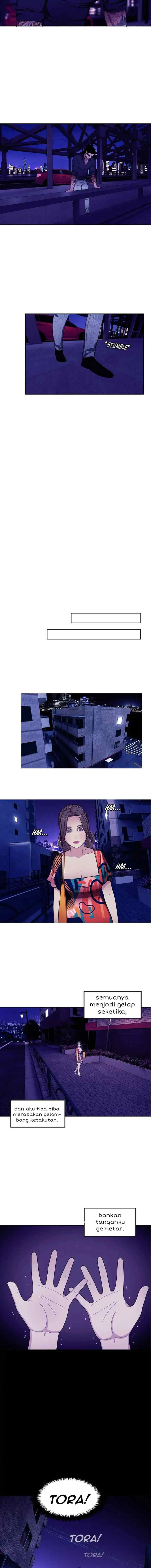 Midnight With Poppy Land chapter 84 halaman 6