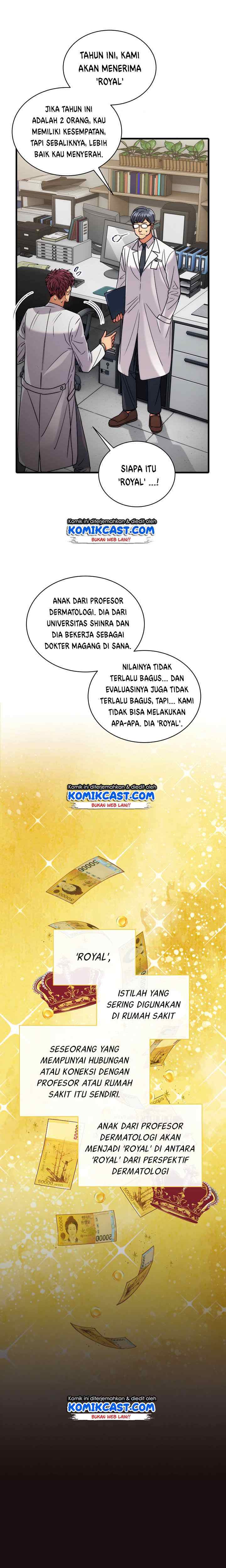 Medical Return chapter 58 halaman 13
