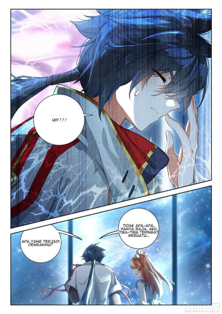 Soul Land 4 chapter 188 halaman 6