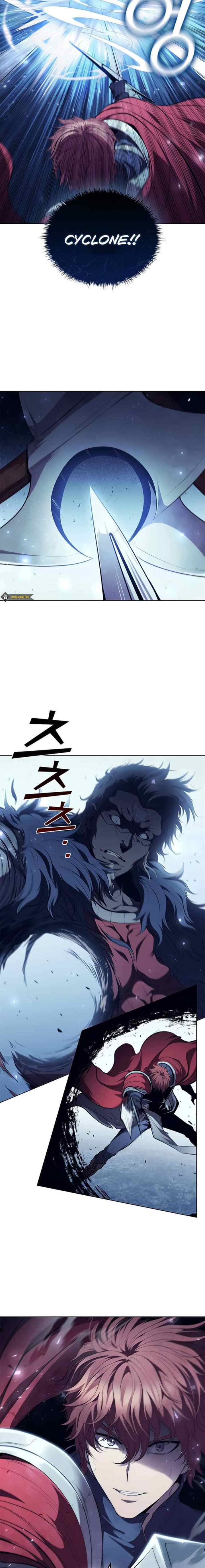 I Regressed As The Duke chapter 65 halaman 14