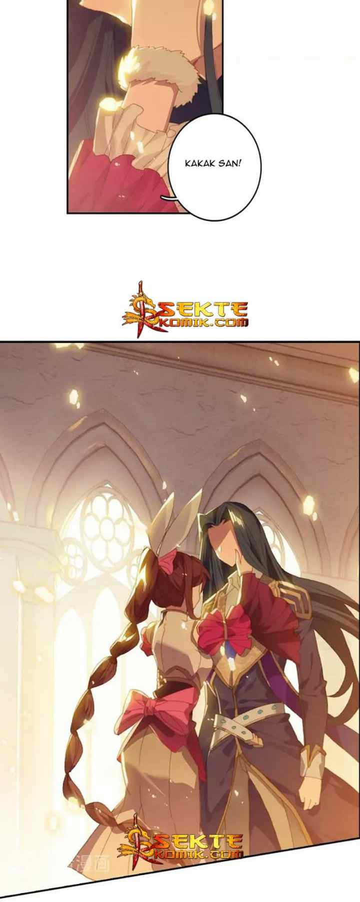 Soul Land 3.5 chapter 29.2 halaman 4