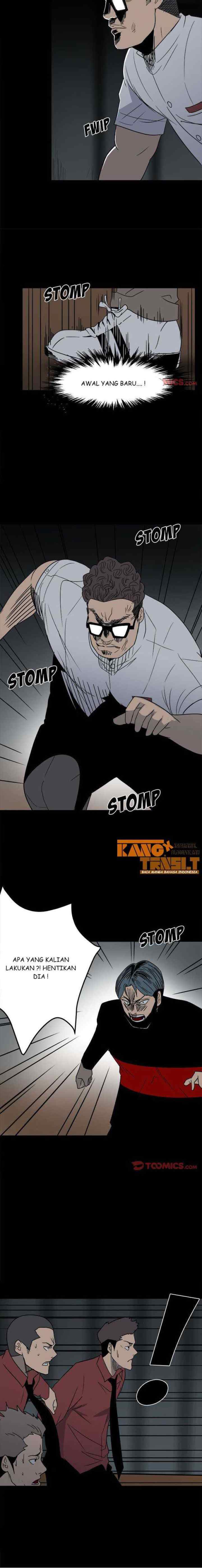 The Villain chapter 26 halaman 13