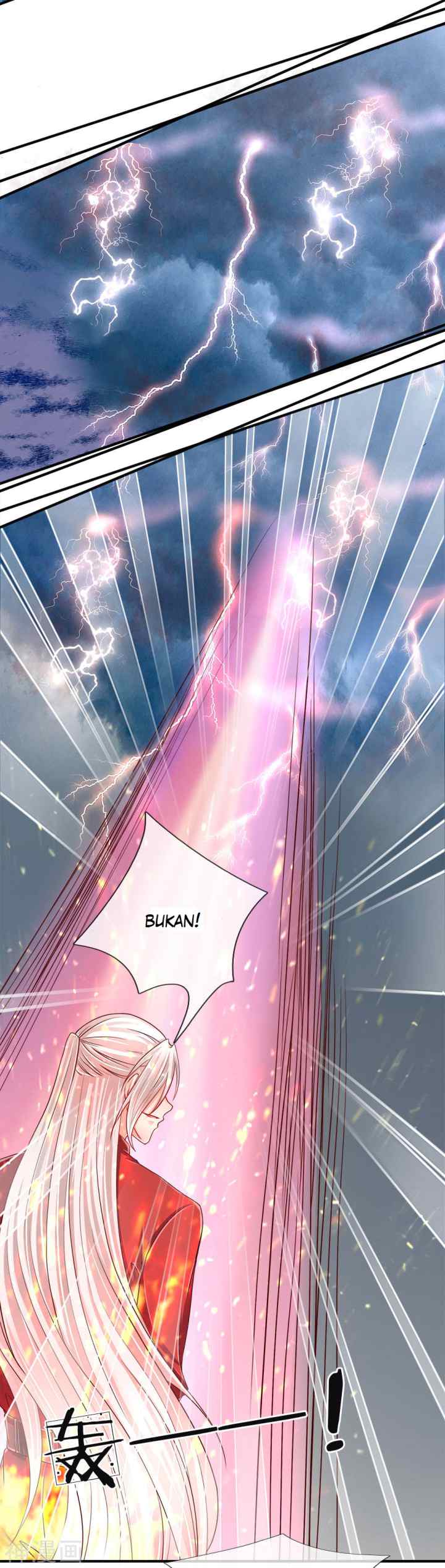 Immortal Daddy Xianzun chapter 19 halaman 4