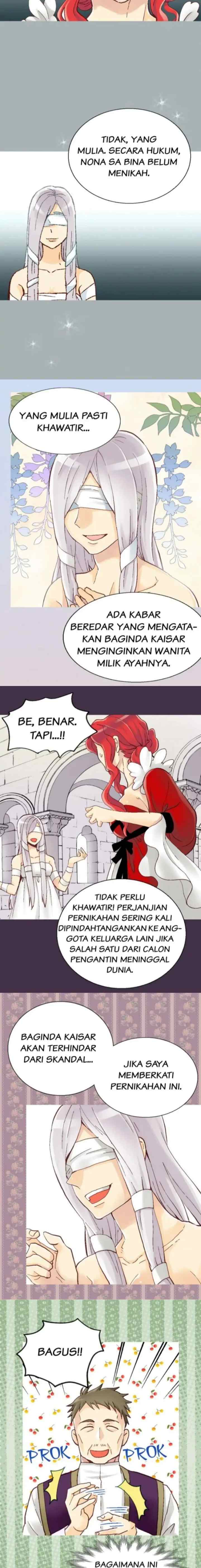 Empress of Another World chapter 5 halaman 8