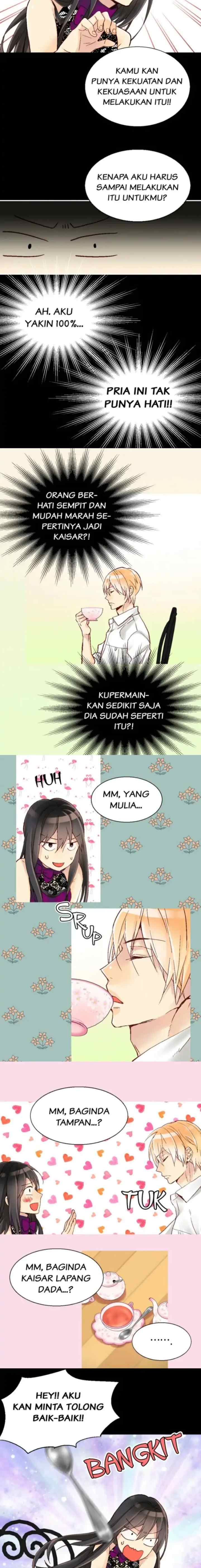 Empress of Another World chapter 7 halaman 6