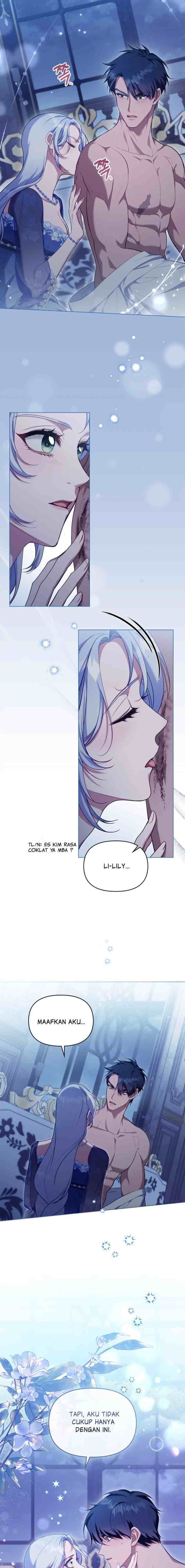 Disobey The Duke If You Dare chapter 68 halaman 14
