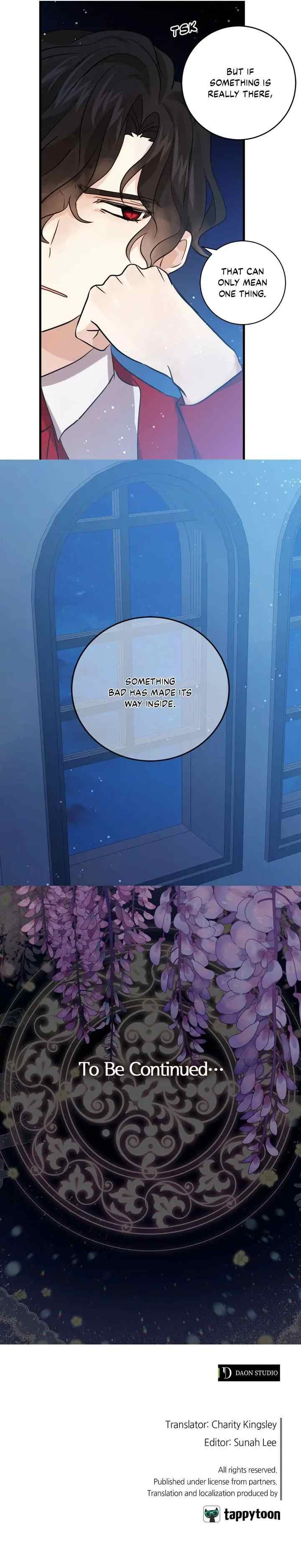 I'm the Soldier's Ex-Girlfriend chapter 51 halaman 18