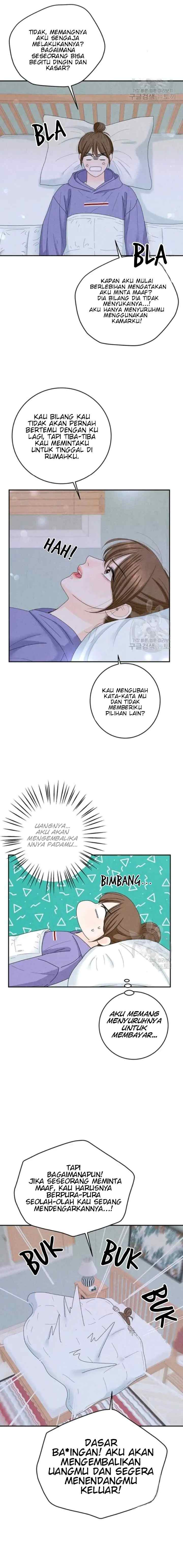 Four Ways to Find a Wife chapter 33 halaman 11