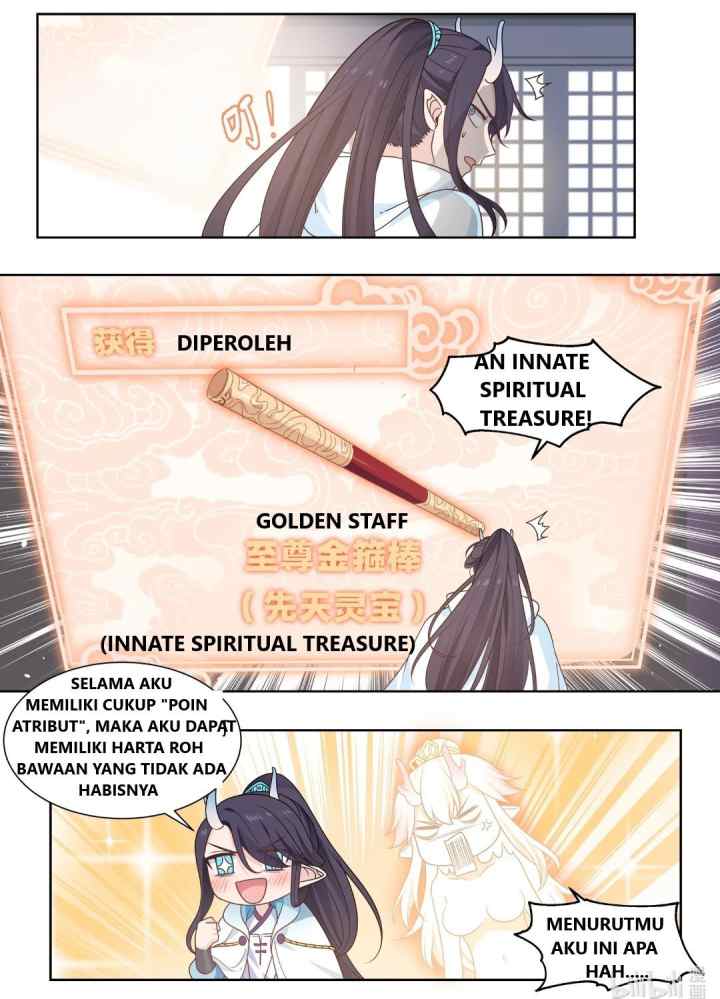 Dragon Throne chapter 2 halaman 15
