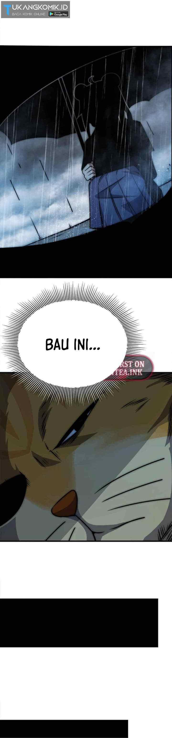 Demon King Cheat System chapter 50 halaman 14