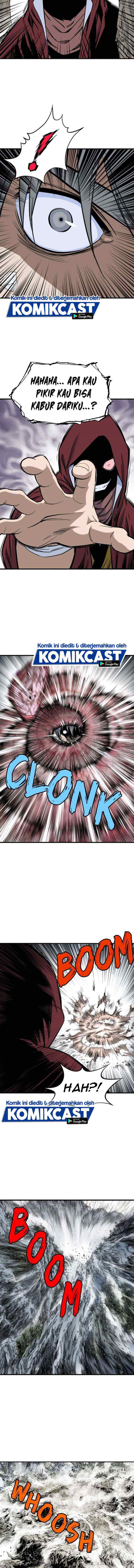 Gosu chapter 226 halaman 16