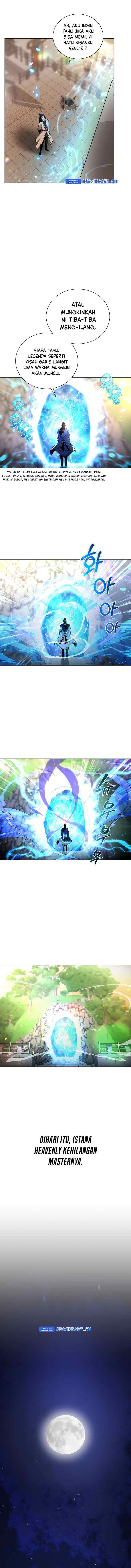 The Heavenly Demon Lord Who Doesn't Want to Level Up chapter 2 halaman 14
