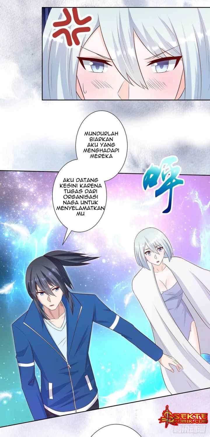 Cultivators In The City chapter 30 halaman 9