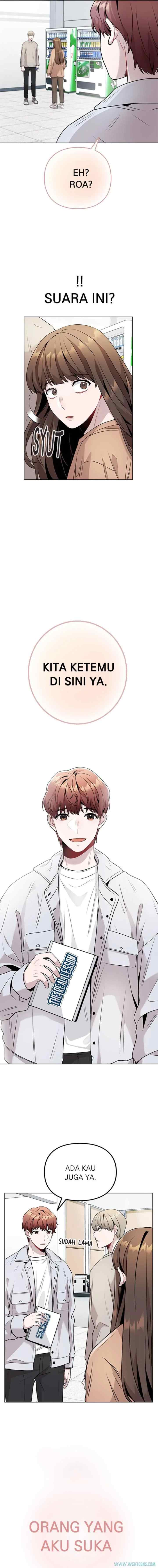 This Wasn't My Plan chapter 8 halaman 16