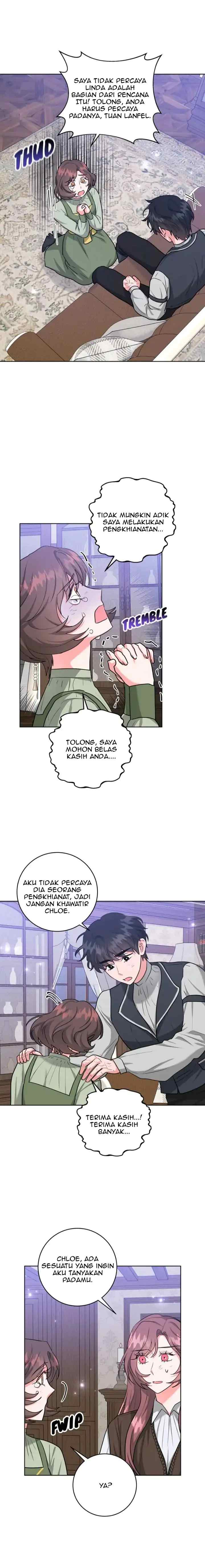The Northern Duke Needs a Warm Hug chapter 42 halaman 4
