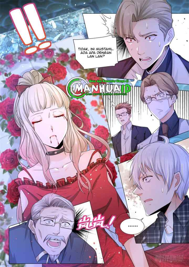Shen Hao's Heavenly Fall System chapter 53 halaman 14