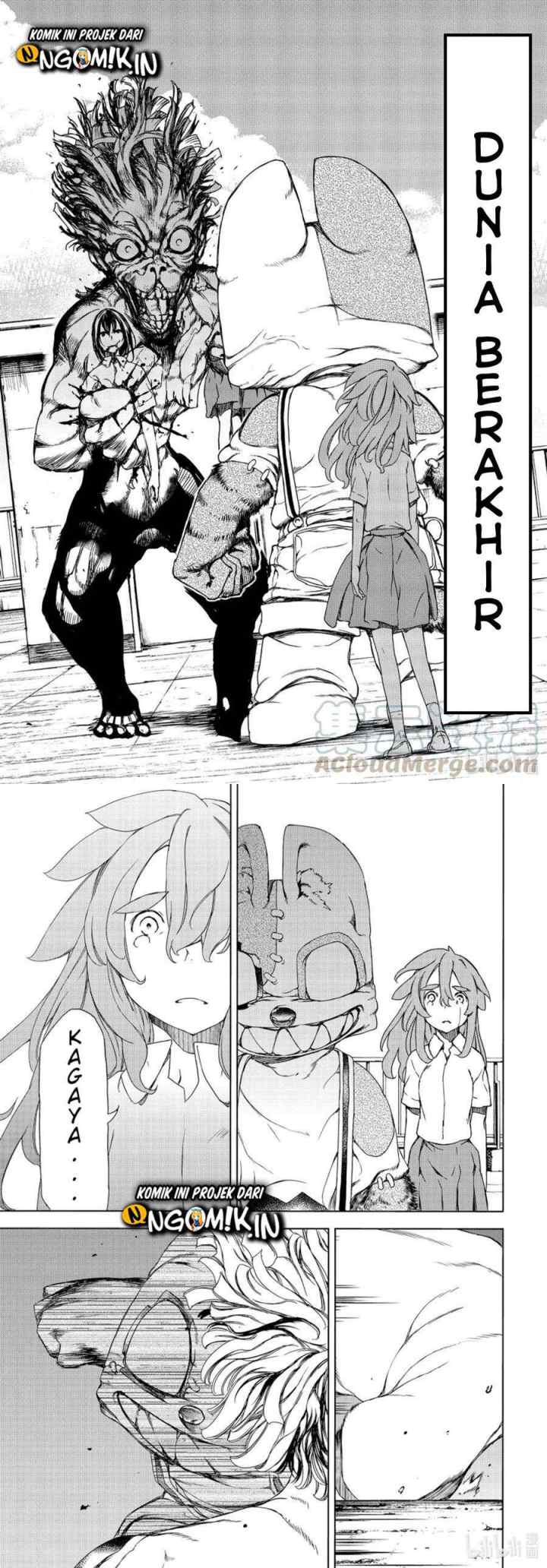 Gleipnir chapter 62 halaman 18