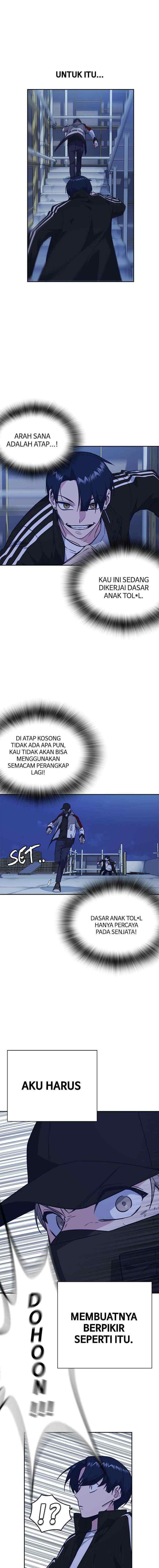 Kenkyu Gurupu chapter 71 halaman 13