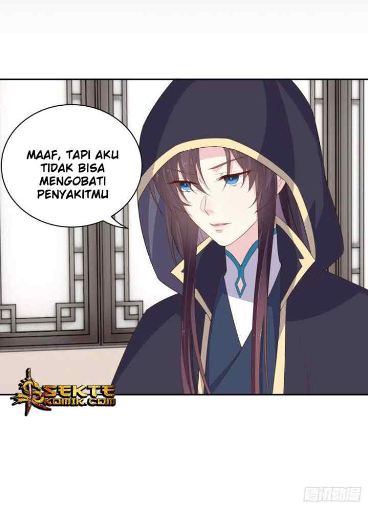Pupillary Master chapter 35.2 halaman 6